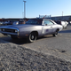 Illustration for article titled This is the correct condition for a purple Charger